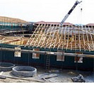 Roof Truss Manufacturers